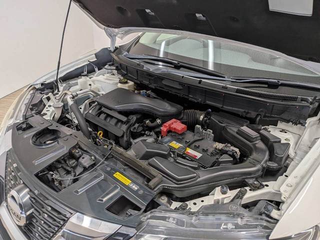 日産 エクストレイルの画像14
