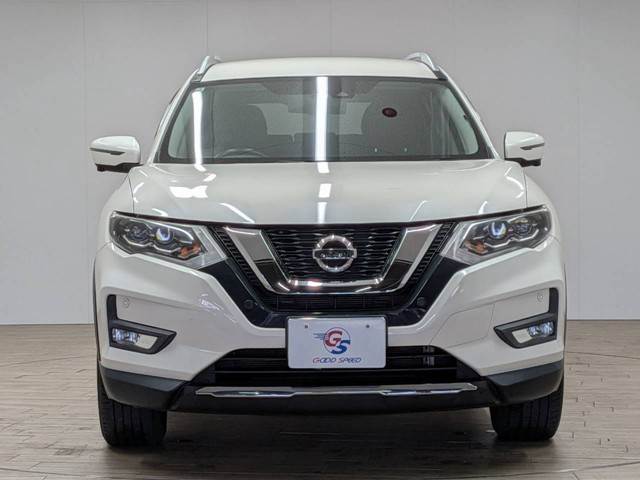 日産 エクストレイルの画像15