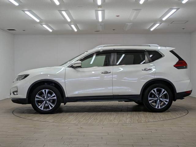 日産 エクストレイルの画像17