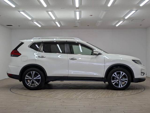日産 エクストレイルの画像18