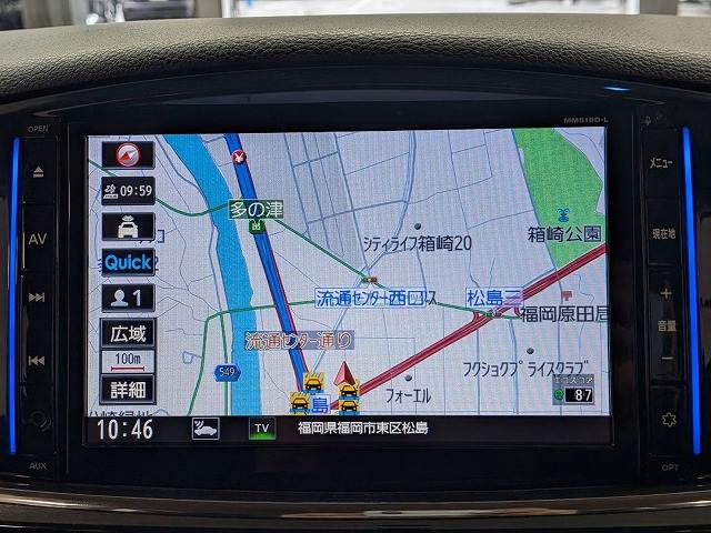 エルグランド◆250ハイウェイスターS アーバンクロム 7人乗り 内装他