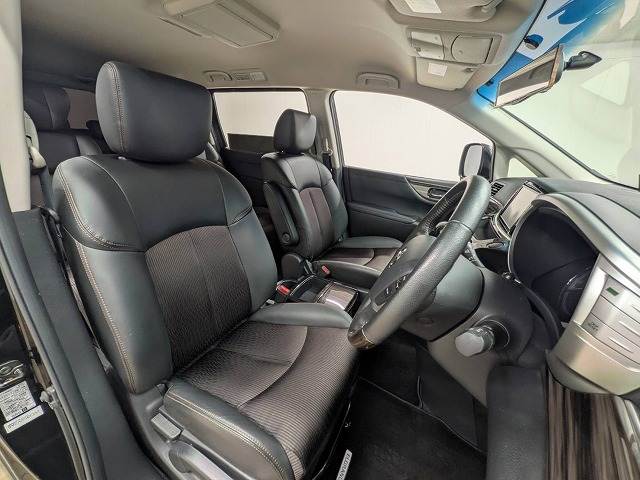 日産&nbsp;エルグランドの画像10