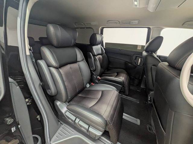 日産&nbsp;エルグランドの画像11