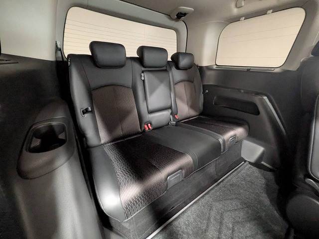 日産&nbsp;エルグランドの画像12