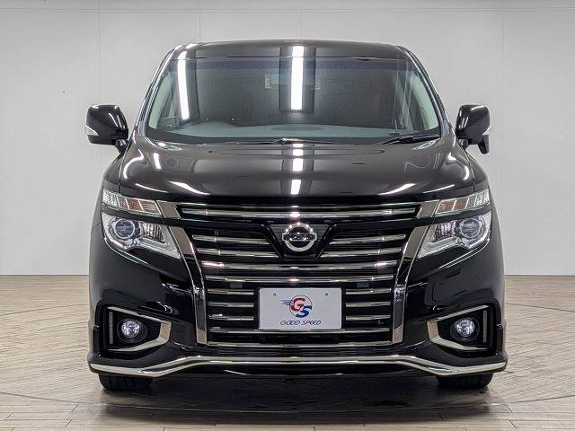 日産&nbsp;エルグランドの画像15