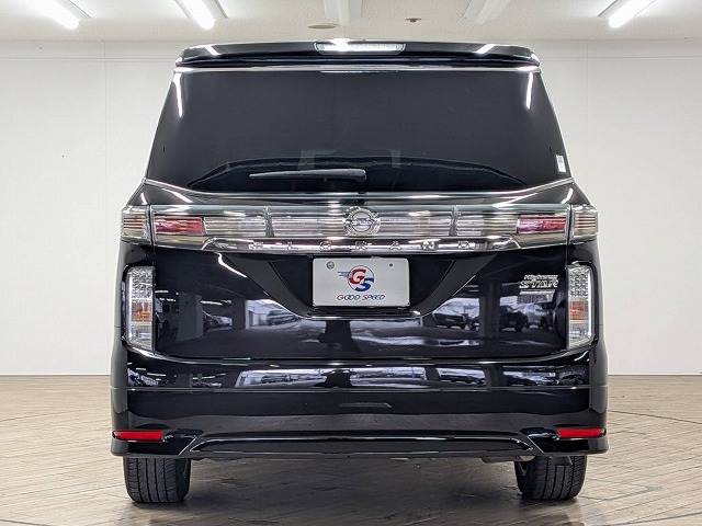 日産&nbsp;エルグランドの画像16