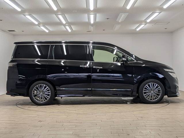 日産&nbsp;エルグランドの画像18