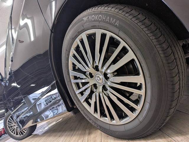日産&nbsp;エルグランドの画像19