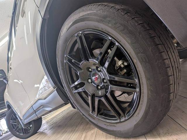 スバル&nbsp;フォレスターの画像19