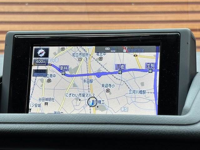 レクサス CTの画像3