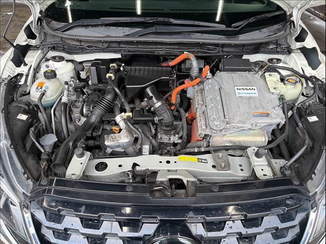 日産&nbsp;キックスの画像14