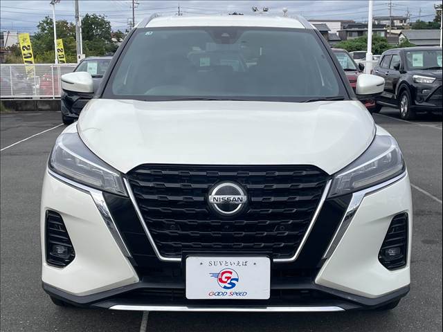 日産&nbsp;キックスの画像15