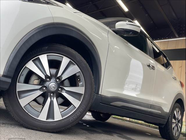 日産&nbsp;キックスの画像19