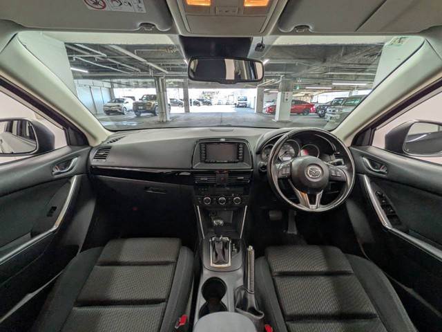 マツダ CX-5の画像2