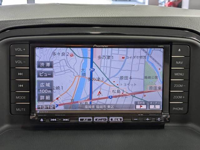 マツダ CX-5の画像3