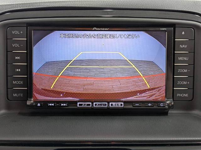 マツダ CX-5の画像4