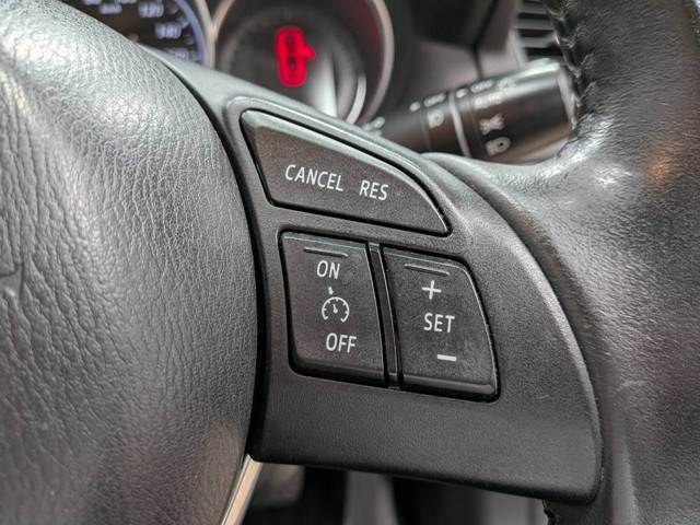 マツダ CX-5の画像5