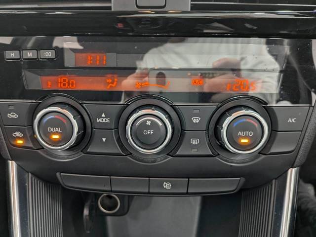 マツダ CX-5の画像8