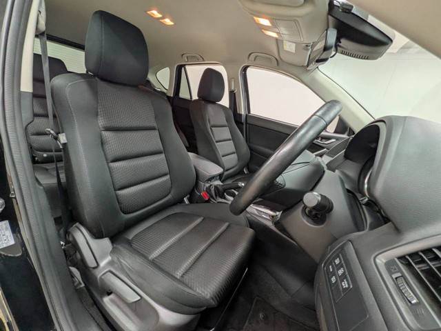 マツダ CX-5の画像11
