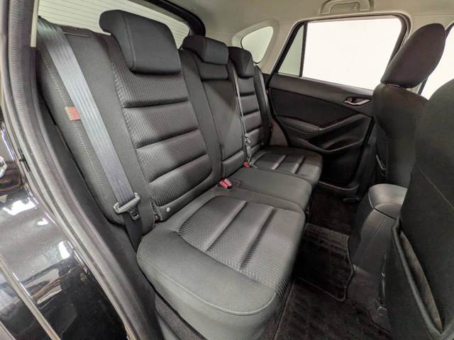 マツダ CX-5の画像12