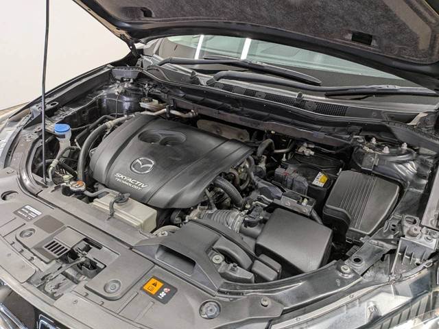 マツダ CX-5の画像14