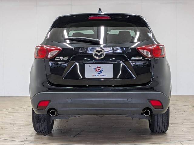 マツダ CX-5の画像16