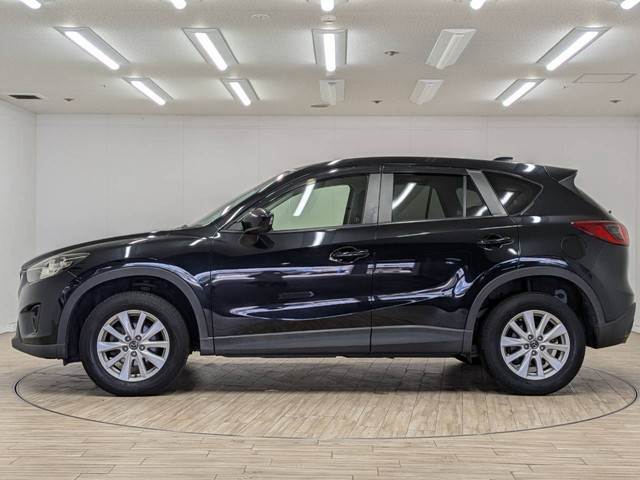 マツダ CX-5の画像17