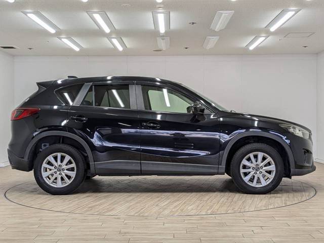 マツダ CX-5の画像18