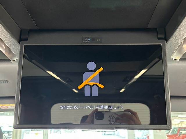 トヨタ&nbsp;アルファードの画像5