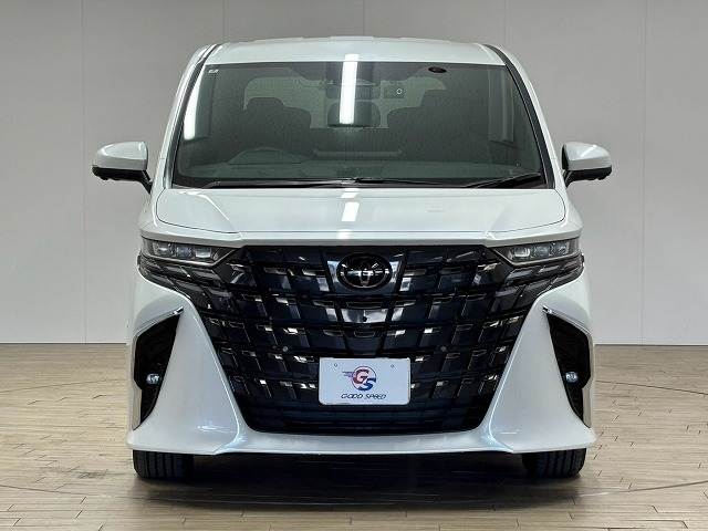 トヨタ&nbsp;アルファードの画像15