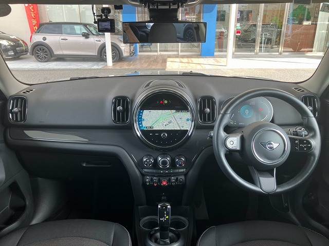 BMW MINI CROSSOVERの画像2