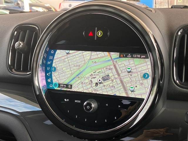 BMW MINI CROSSOVERの画像3