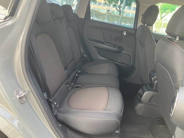 BMW MINI CROSSOVERの画像12