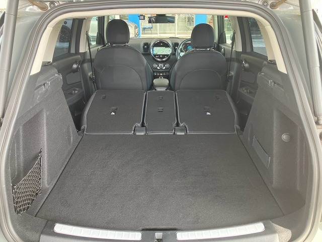 BMW MINI CROSSOVERの画像13