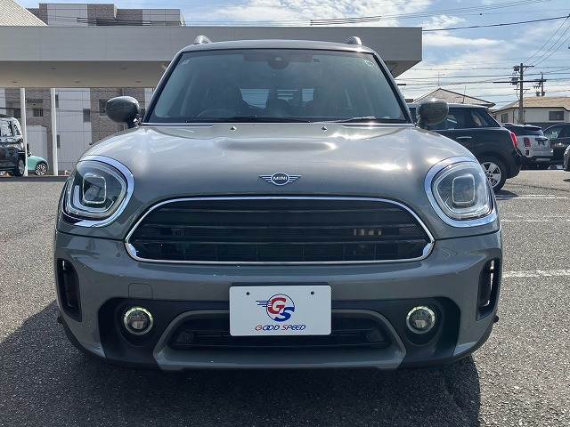 BMW MINI CROSSOVERの画像15
