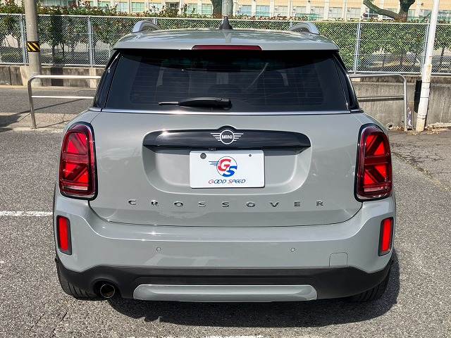BMW MINI CROSSOVERの画像16