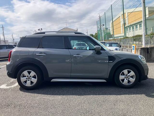 BMW MINI CROSSOVERの画像18