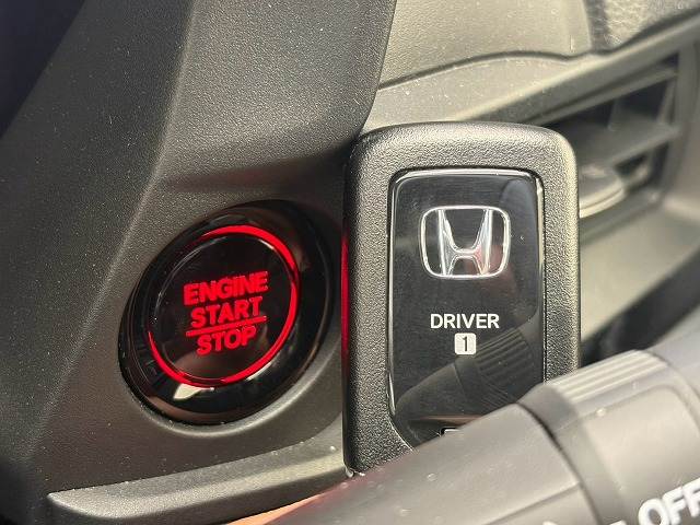 ホンダ WR-Vの画像10