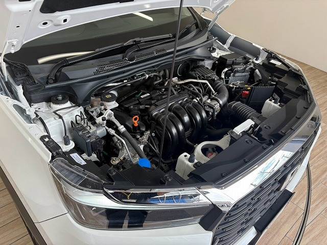 ホンダ WR-Vの画像14