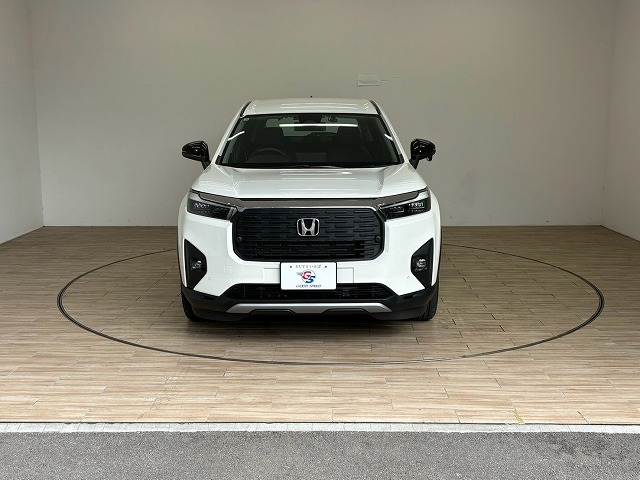 ホンダ WR-Vの画像15