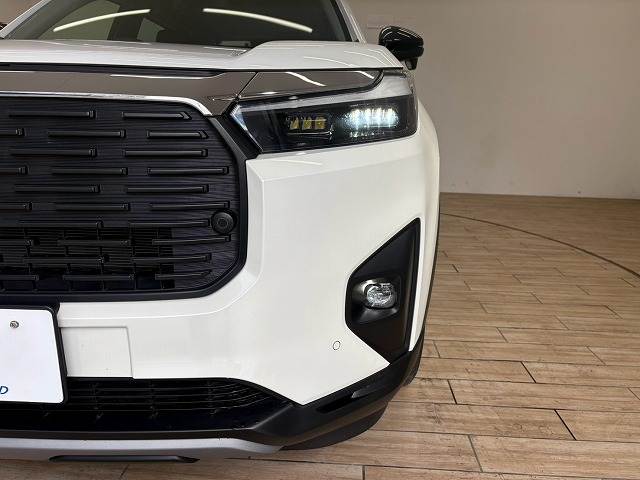 ホンダ WR-Vの画像19