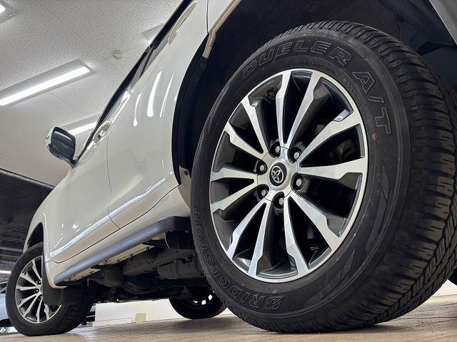 トヨタ&nbsp;ランドクルーザープラドの画像19
