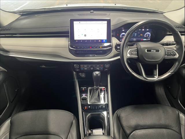 クライスラー JEEP COMPASSの画像2
