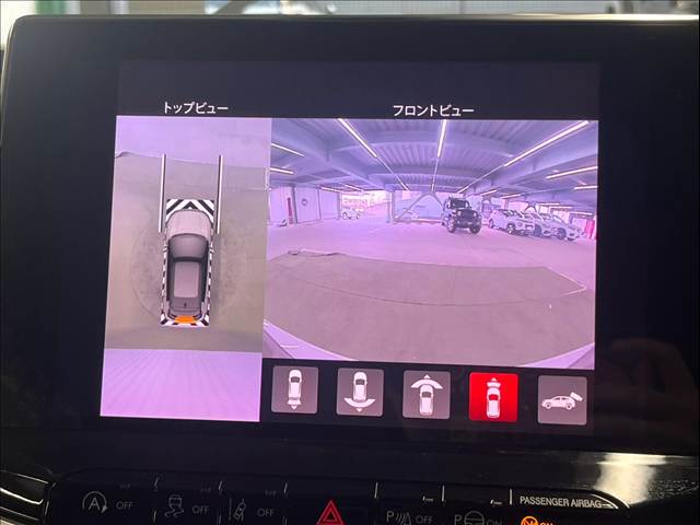 クライスラー JEEP COMPASSの画像4