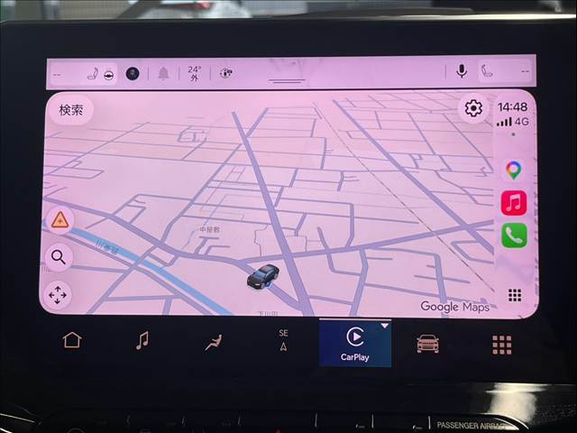 クライスラー JEEP COMPASSの画像5