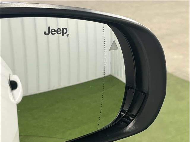 クライスラー JEEP COMPASSの画像6