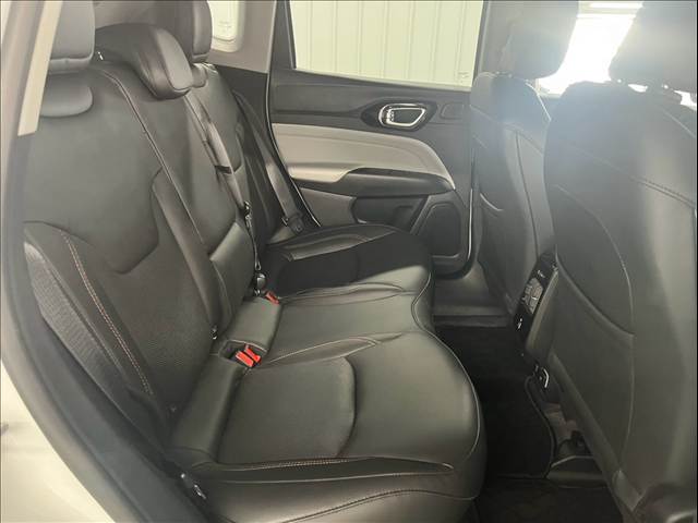 クライスラー JEEP COMPASSの画像12