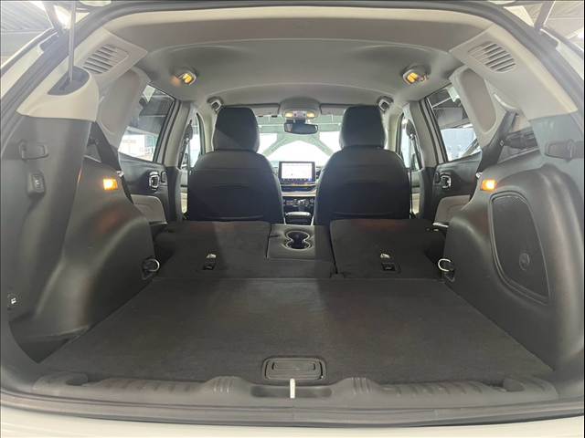 クライスラー JEEP COMPASSの画像13