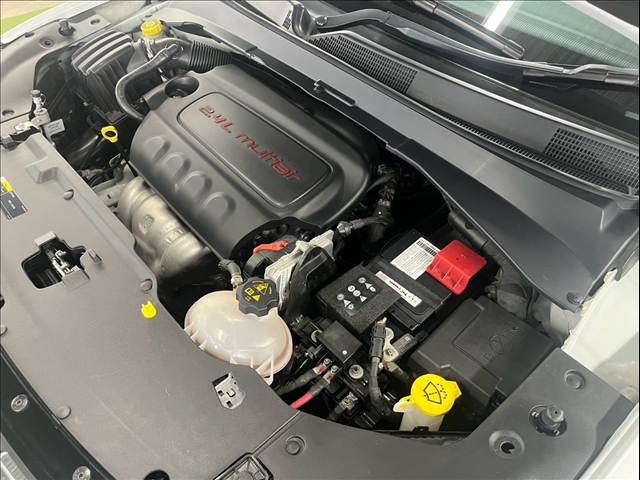 クライスラー JEEP COMPASSの画像14