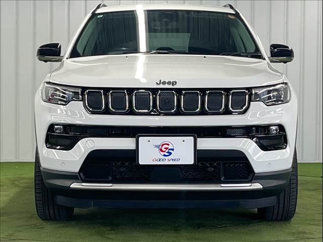 クライスラー JEEP COMPASSの画像15